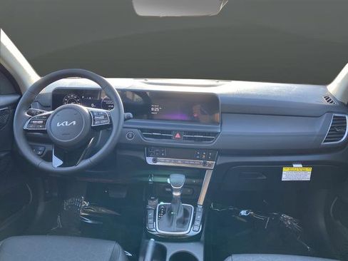 New 2026 Kia Seltos EX image 5