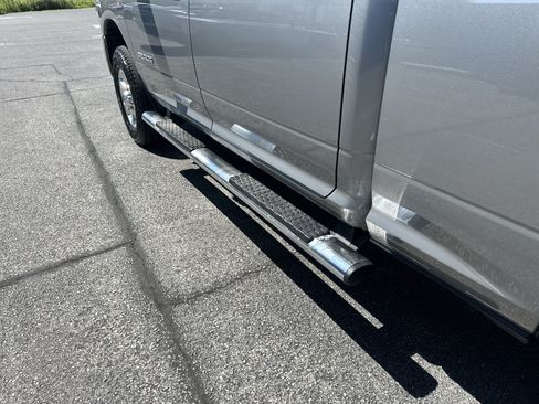 Used 2019 RAM 2500 Big Horn AWD/4WD image 9