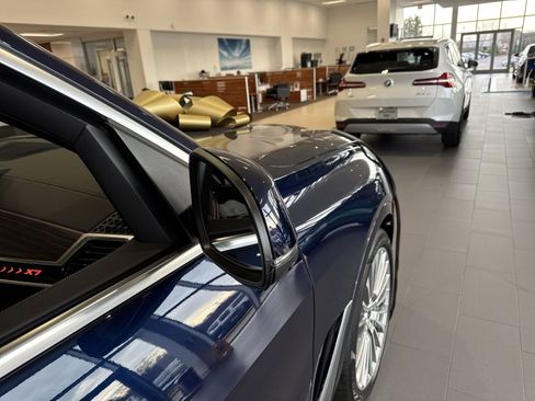 New 2026 BMW X7 xDrive40i image 35