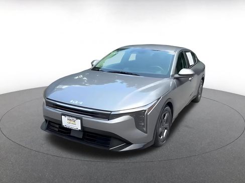 Used 2026 Kia K4 FWD image 7