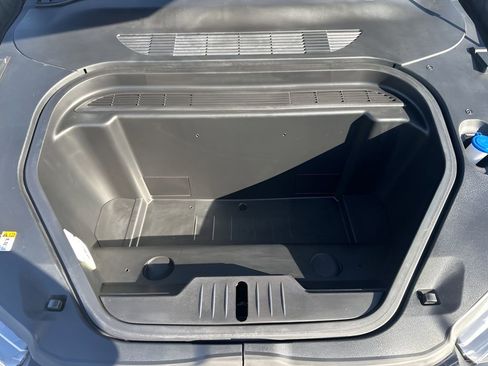 Used 2021 Ford Mustang Mach-E California Route 1 image 34