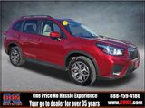 Used 2019 Subaru Forester Premium image 1