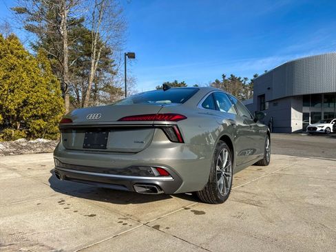 New 2026 Audi A6 Premium Plus image 13