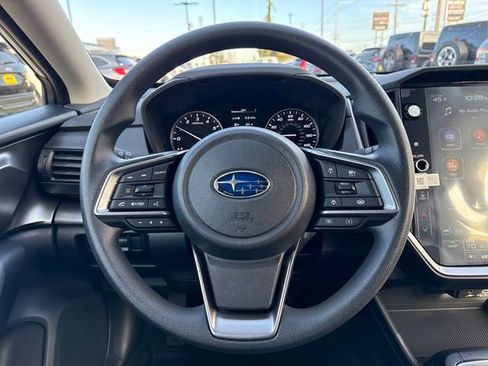 New 2026 Subaru Impreza 2.0i Sport AWD/4WD image 21