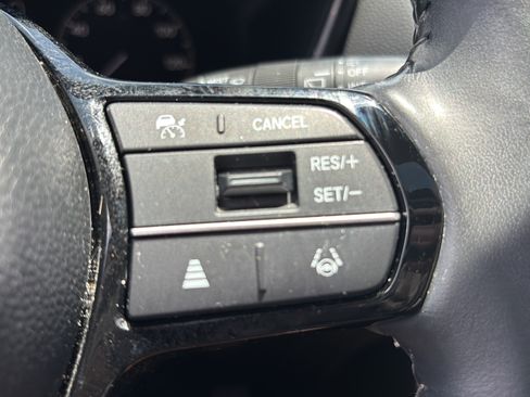Certified 2023 Honda CR-V EX-L image 26