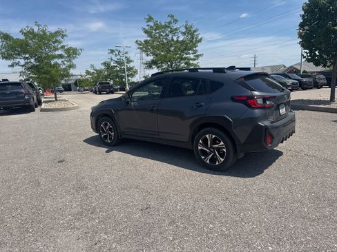 Certified 2024 Subaru Crosstrek 2.0i Premium AWD/4WD image 11