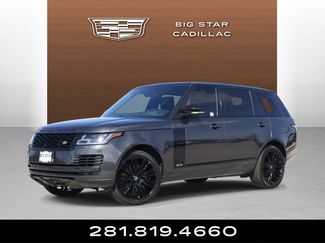 Used 2021 Land Rover Range Rover P525 Westminster Edition LWB video 1