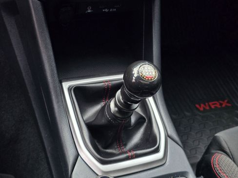 Used 2022 Subaru WRX Premium image 23