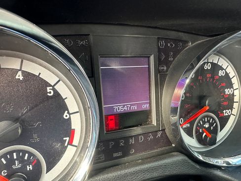 Used 2020 Dodge Grand Caravan Crew w/ Quick Order Package 29L image 29