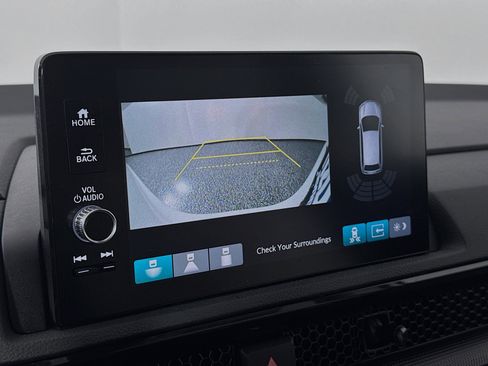 Certified 2024 Honda CR-V EX-L image 13