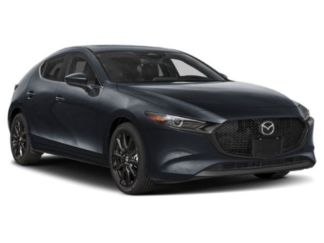 New 2026 MAZDA MAZDA3 2.5 S Hatchback w/ Premium Pkg FWD image 9