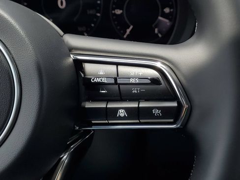 New 2026 MAZDA CX-90 Plug-In Hybrid w/Premium Sport AWD/4WD image 26
