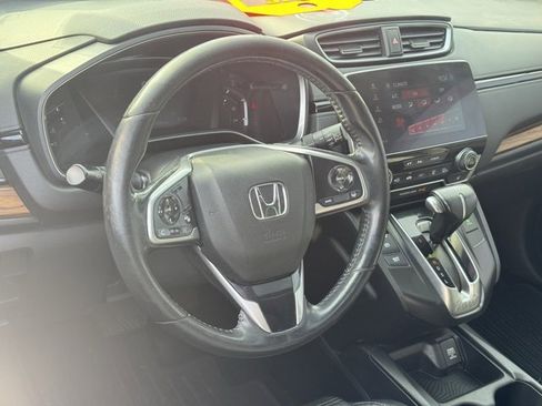 Used 2019 Honda CR-V EX-L image 17