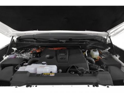 Used 2023 Toyota Tundra TRD Pro image 12