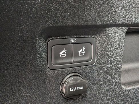 Certified 2024 Kia Telluride S w/ S Sunroof Package image 10