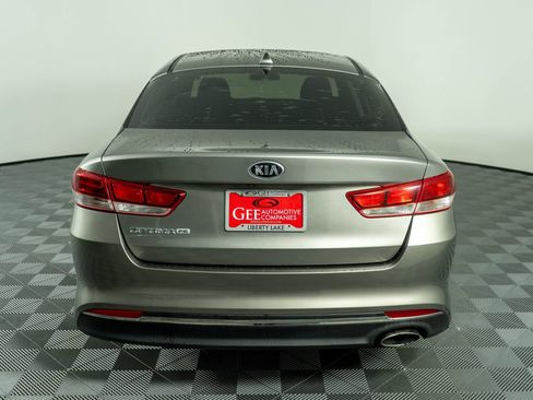 Used 2016 Kia Optima LX FWD image 5