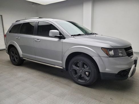 Used 2019 Dodge Journey Crossroad image 11