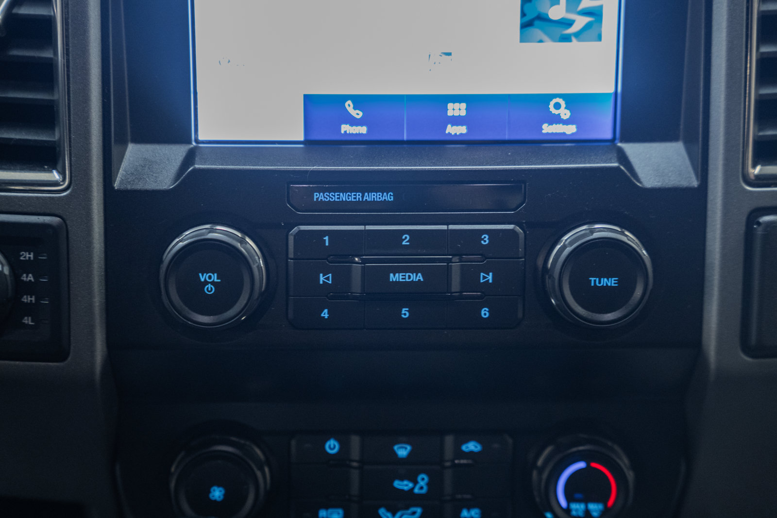 Used 2020 Ford F150 Raptor AWD/4WD image 29