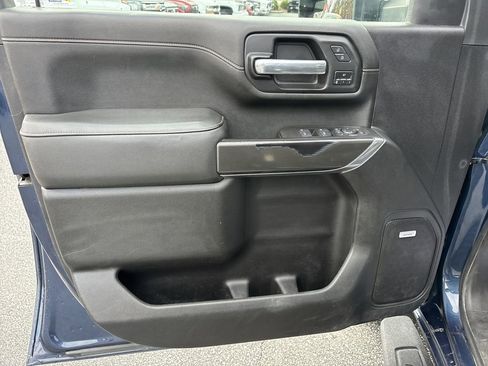 Used 2021 GMC Sierra 3500 AT4 w/ AT4 Preferred Package image 25