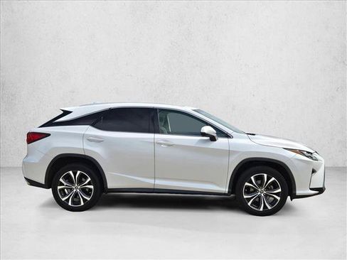 Used 2018 Lexus RX 350 FWD w/ Premium Package image 4