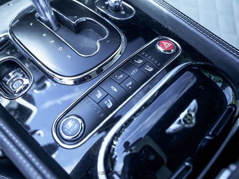 Used 2016 Bentley Continental GT V8 S AWD/4WD image 25