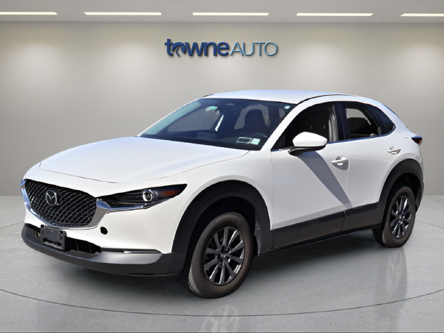 Used 2024 MAZDA CX-30 AWD 2.5 S image 1