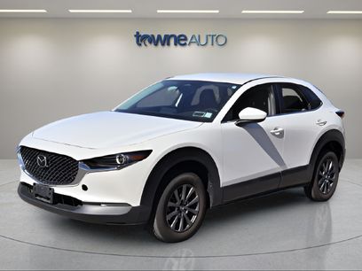 Used 2024 MAZDA CX-30 AWD 2.5 S
