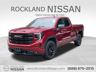 Used 2024 GMC Sierra 1500 SLE AWD/4WD video 1