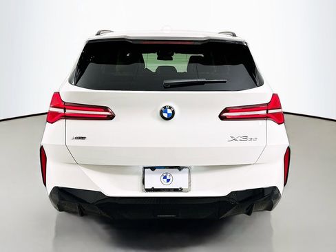 New 2026 BMW X3 xDrive30 image 6