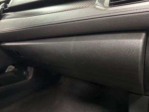 Used 2018 Honda Civic Si image 9