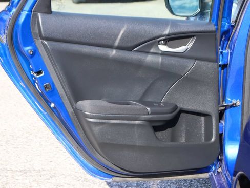 Used 2020 Honda Civic LX image 30