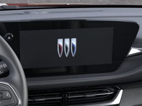 New 2026 Buick Envista Sport Touring w/ Convenience I Package FWD image 20
