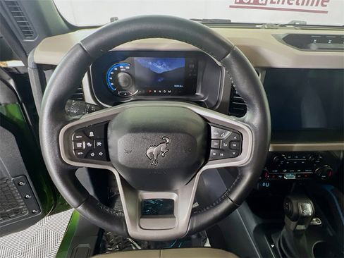 Used 2024 Ford Bronco Wildtrak image 20