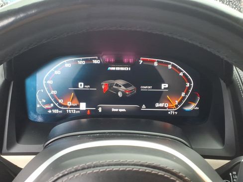 Used 2020 BMW M850i Gran Coupe xDrive AWD/4WD image 23