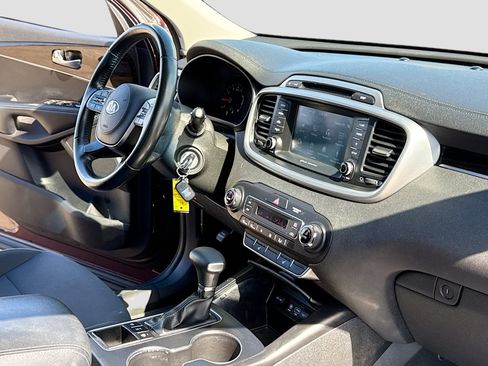 Used 2019 Kia Sorento AWD V6 w/ Option Group 020 image 5
