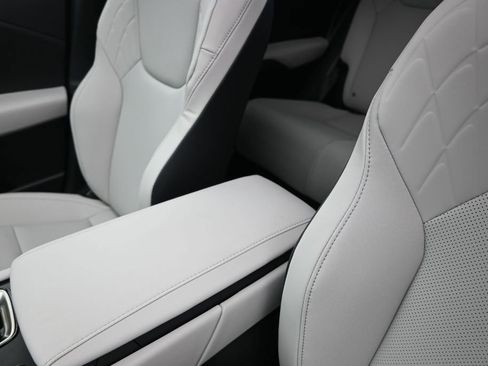 New 2026 Lexus RX 350h AWD/4WD image 14