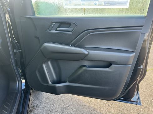 New 2026 Chevrolet Colorado W/T image 18