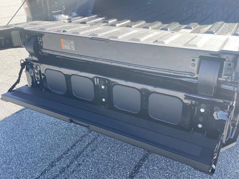 New 2026 Chevrolet Silverado EV LT w/ Plus Package image 10