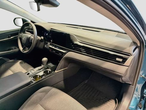 Used 2026 Toyota Camry LE w/ Convenience Package FWD image 24
