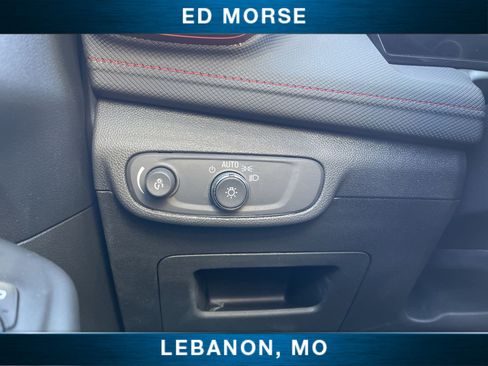 Used 2026 Chevrolet TrailBlazer RS w/ Convenience Package image 17