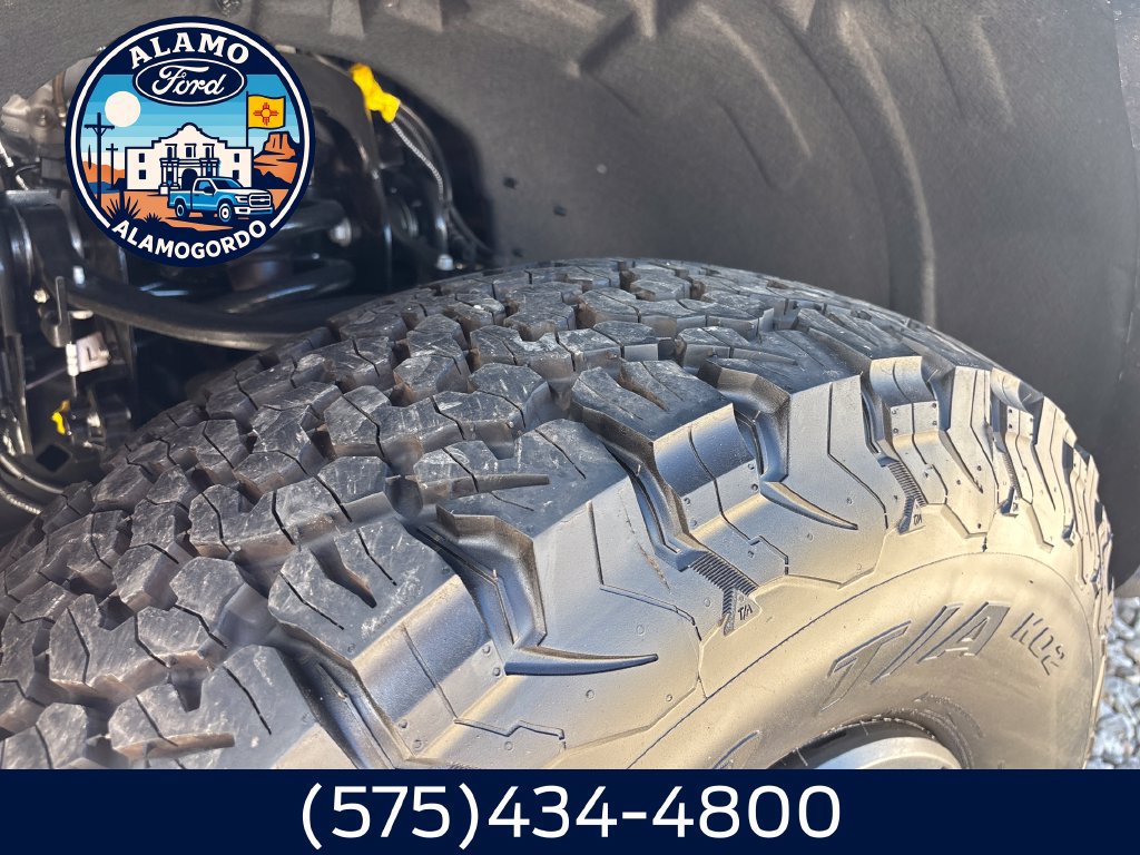 New 2026 Ford F150 Raptor w/ Equipment Group 803A Raptor R AWD/4WD image 16