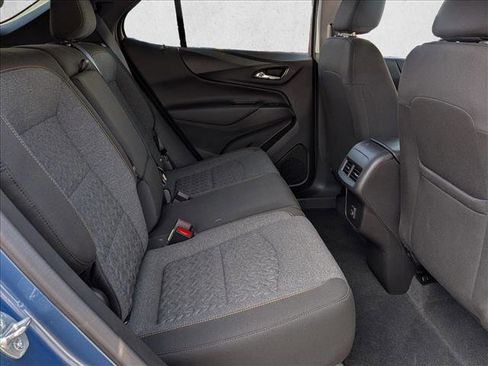 Used 2024 Chevrolet Equinox LT image 23
