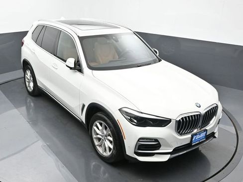 Used 2021 BMW X5 xDrive40i w/ Convenience Package image 19