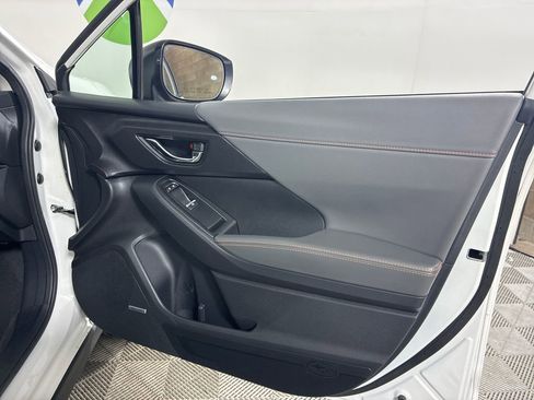 Certified 2025 Subaru Crosstrek 2.5i Limited w/ Crosstrek Mirror Package AWD/4WD image 34