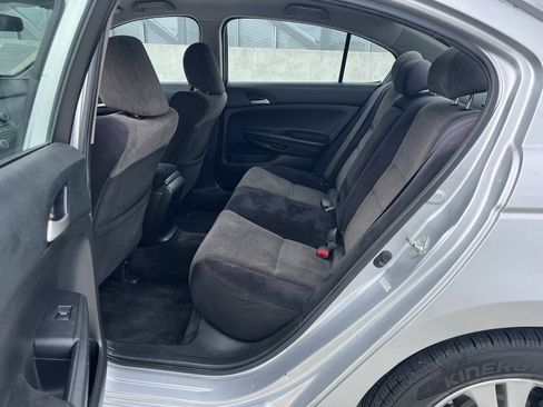 Used 2008 Honda Accord LX-P image 13