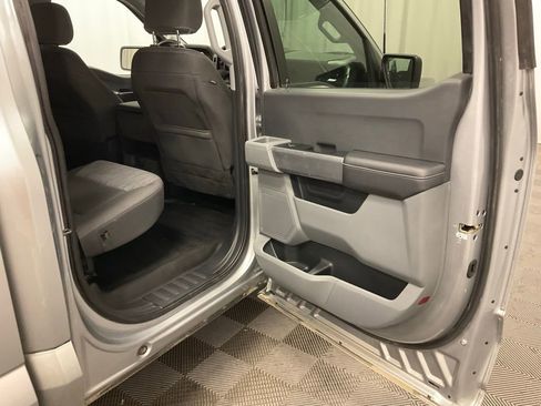 Used 2022 Ford F150 XLT image 22