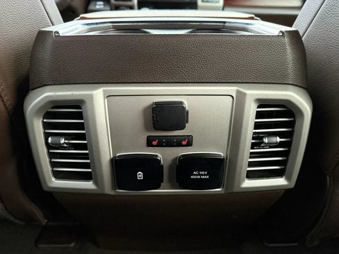 Used 2020 Ford F150 King Ranch w/ Equipment Group 601A Luxury AWD/4WD image 24