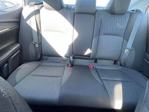 Used 2025 Toyota Camry LE image 38