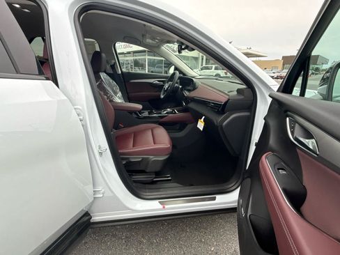 New 2026 Buick Envision Sport Touring AWD/4WD image 27