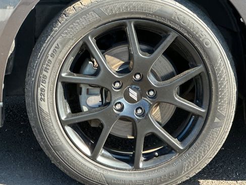 Used 2019 Dodge Journey SE w/ Premium Group FWD image 26
